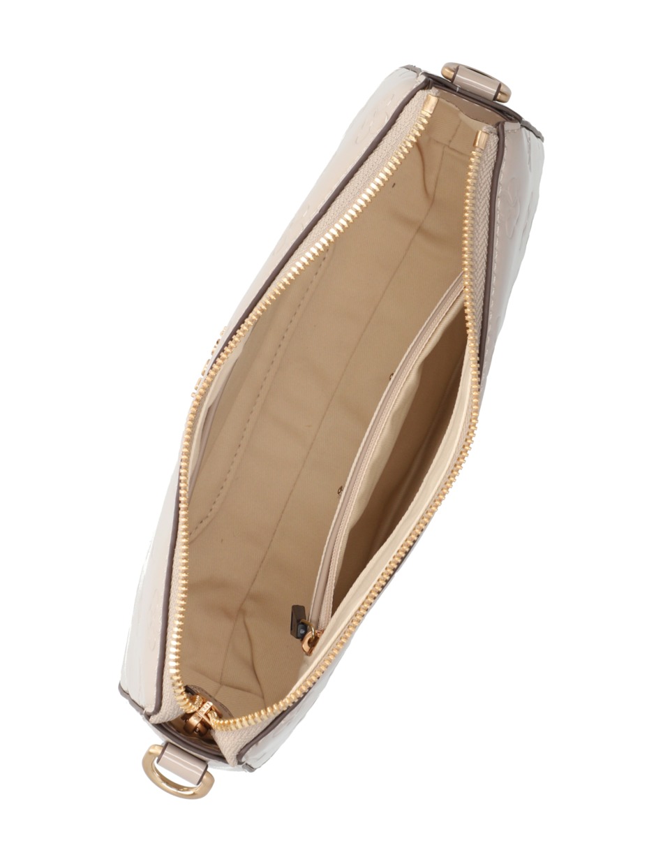 decoro lucente jasmina shoulderbag