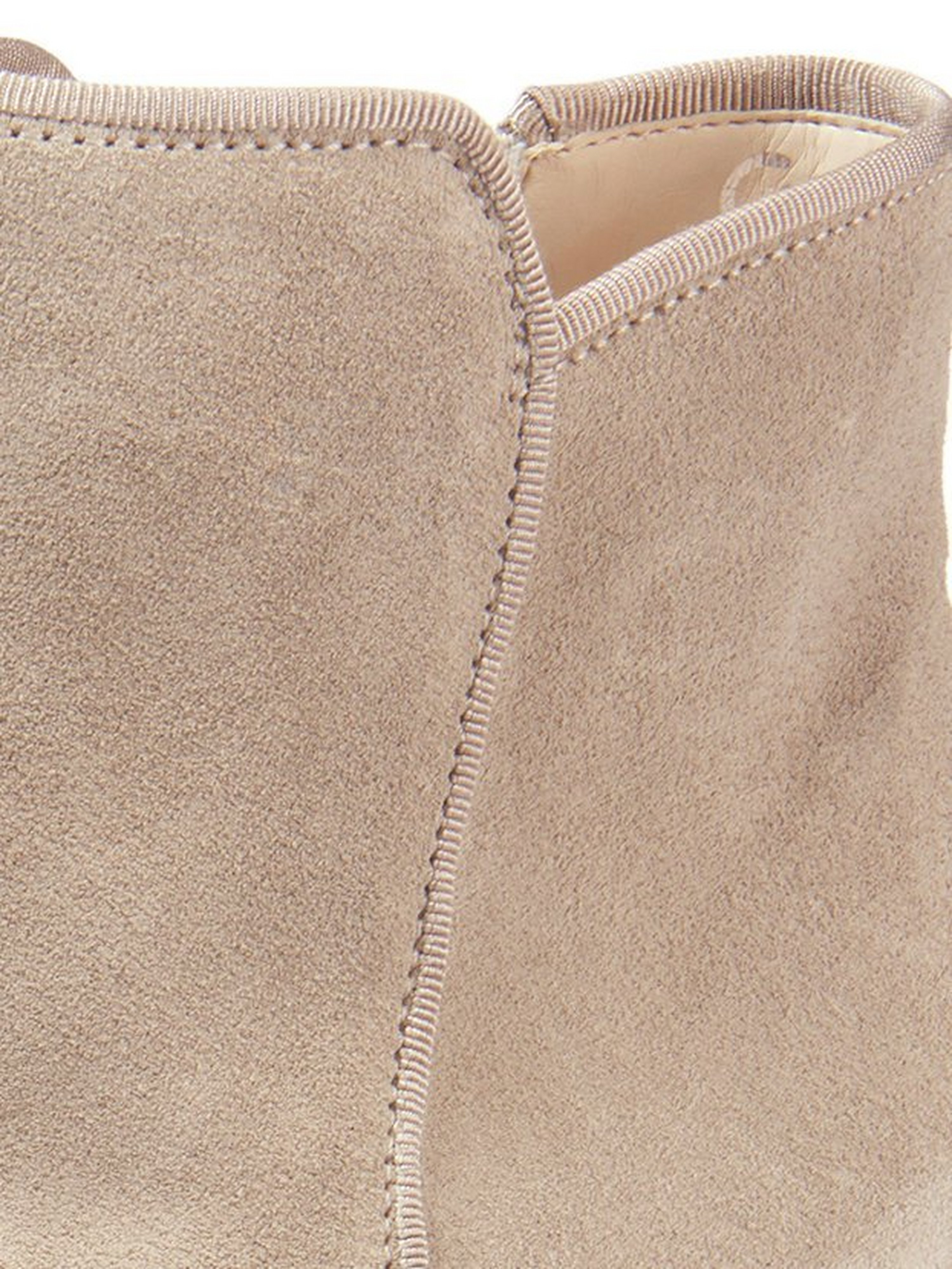 Stiefelette