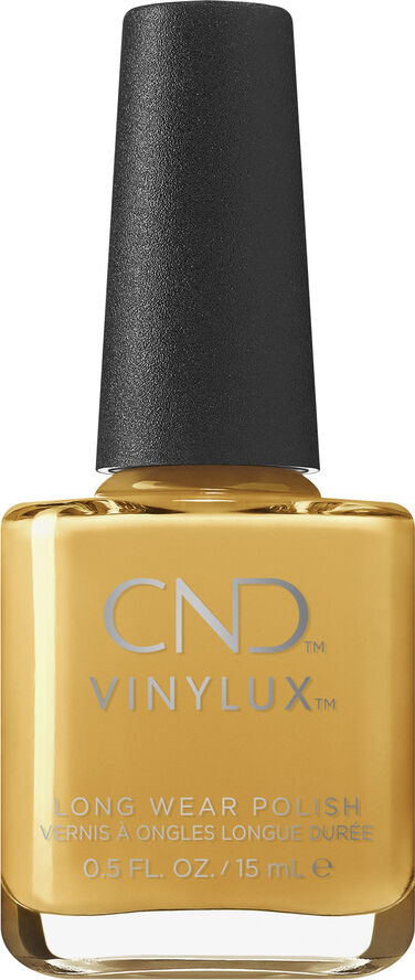 CND Limoncello CND VINYLUX
