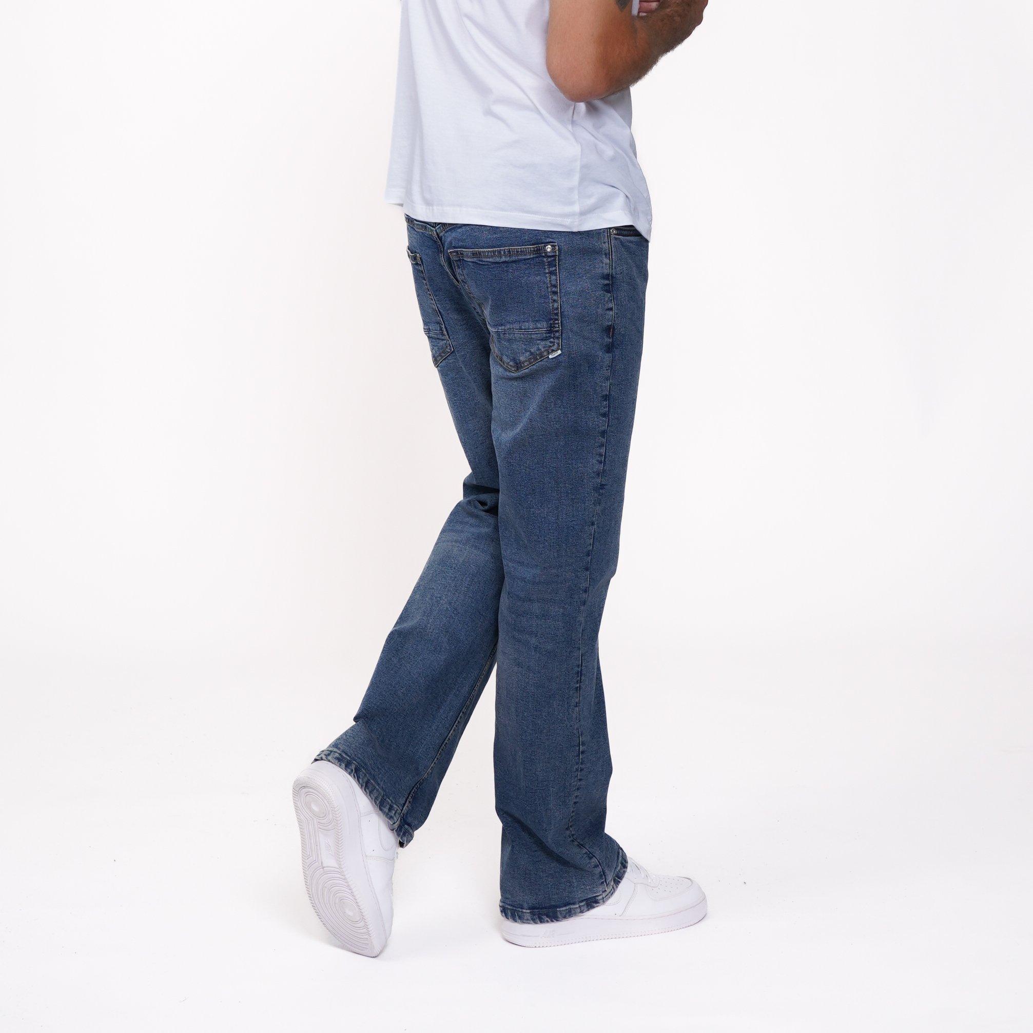 Firetrap Tokyo Bootcut Jeans
