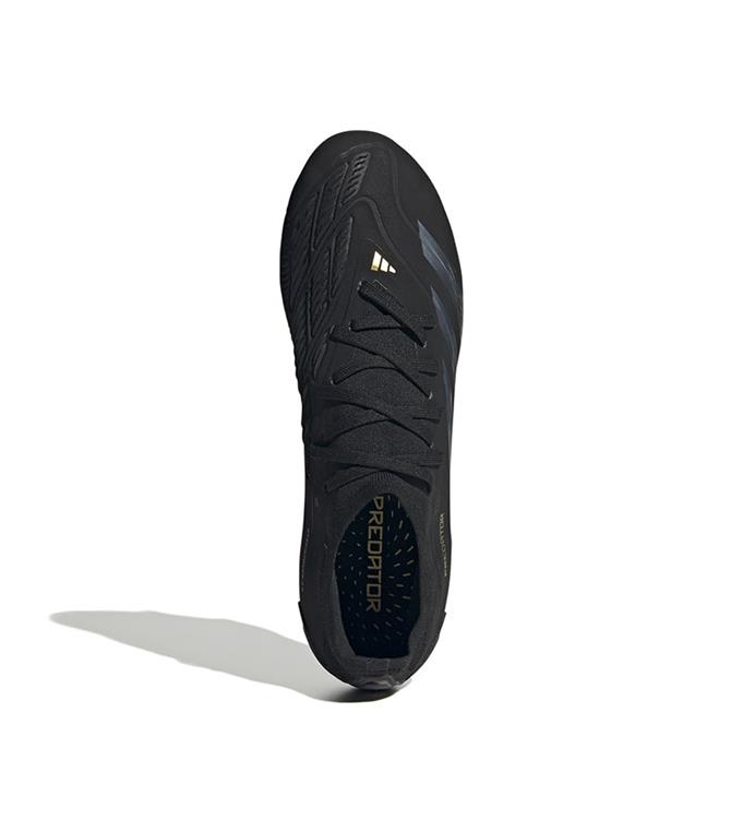 adidas PREDATOR PRO FG IF6328 CBLACK-CARBON-GOLDMT