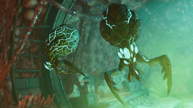 Borderlands 3 Guns Love and Tentacles