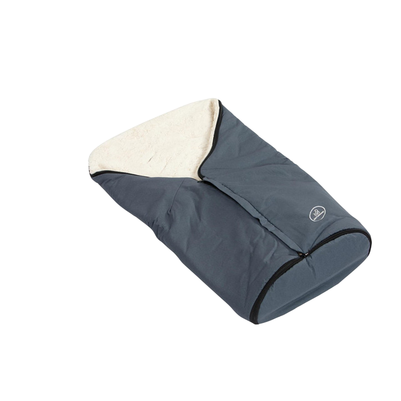 Kombi-Winter-/Sommerfusssack, Koala