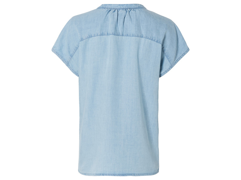 Blouseshirt