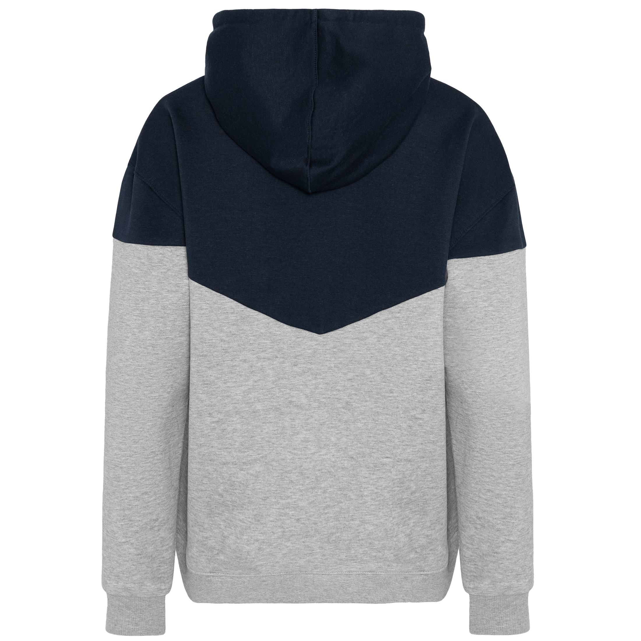 Johaug Cozy Block Hood - Fritid og bomull