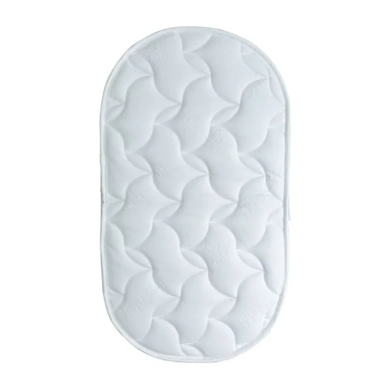 Galopin Matelas ovale pour berceau   de               Sauthon Original