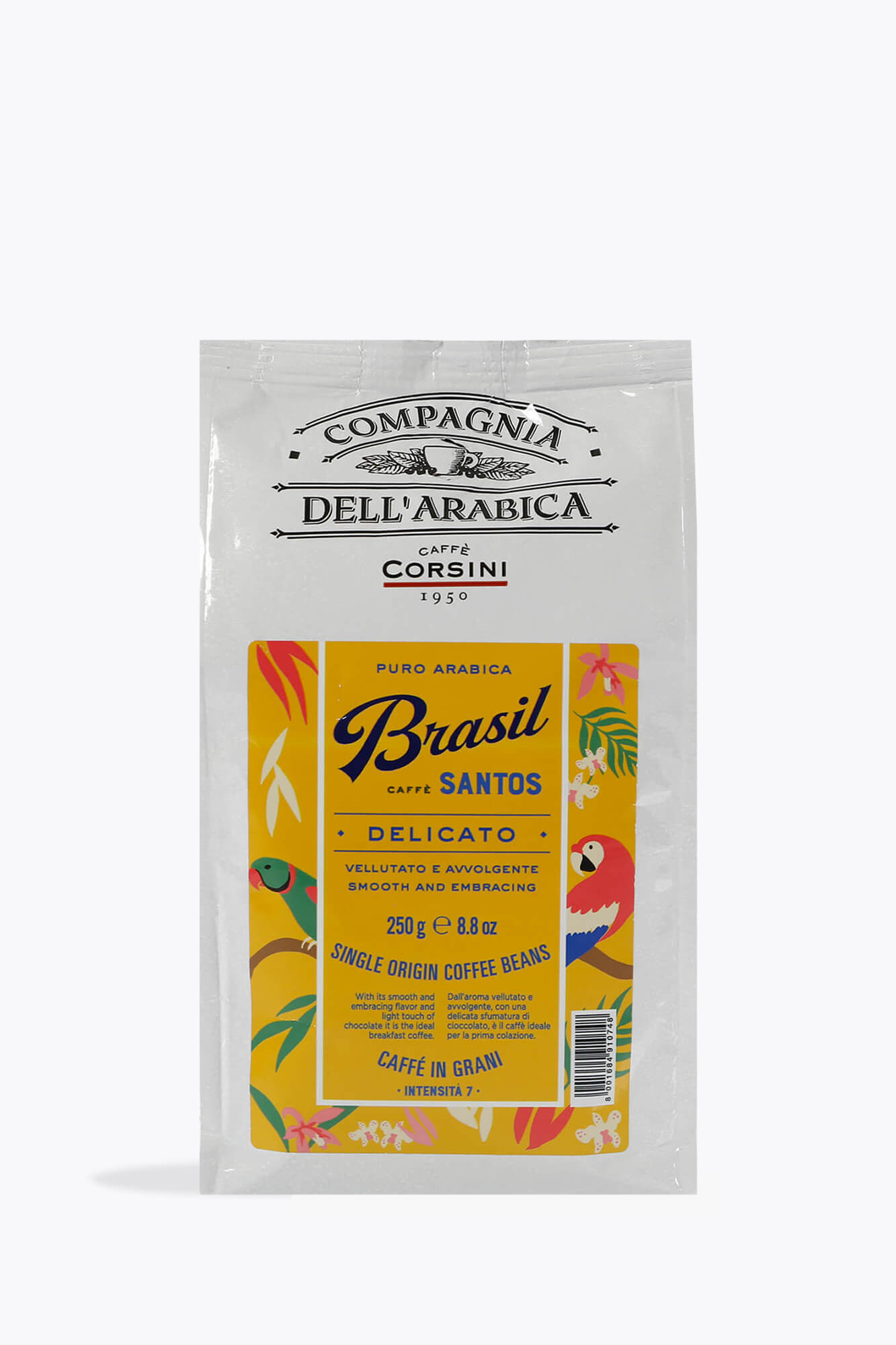 Caffè Corsini Probierpaket 750g