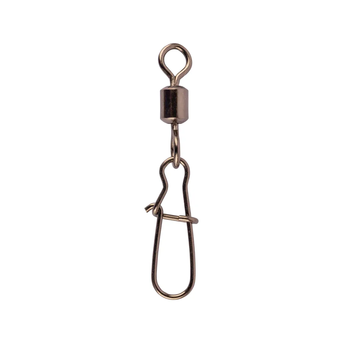 Mustad Mustad Power Swivel Duo Lock Snap