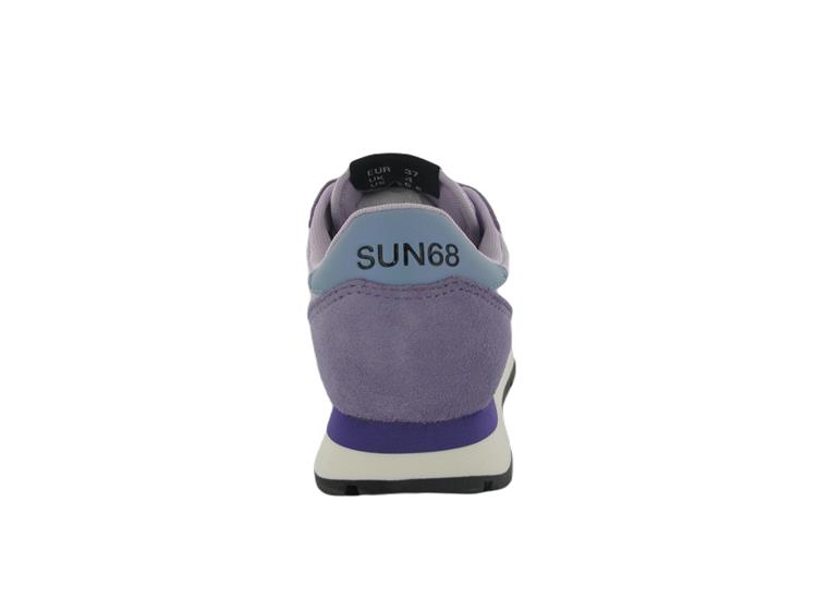 Sun68 Z44201 Ally Solid Lilla
