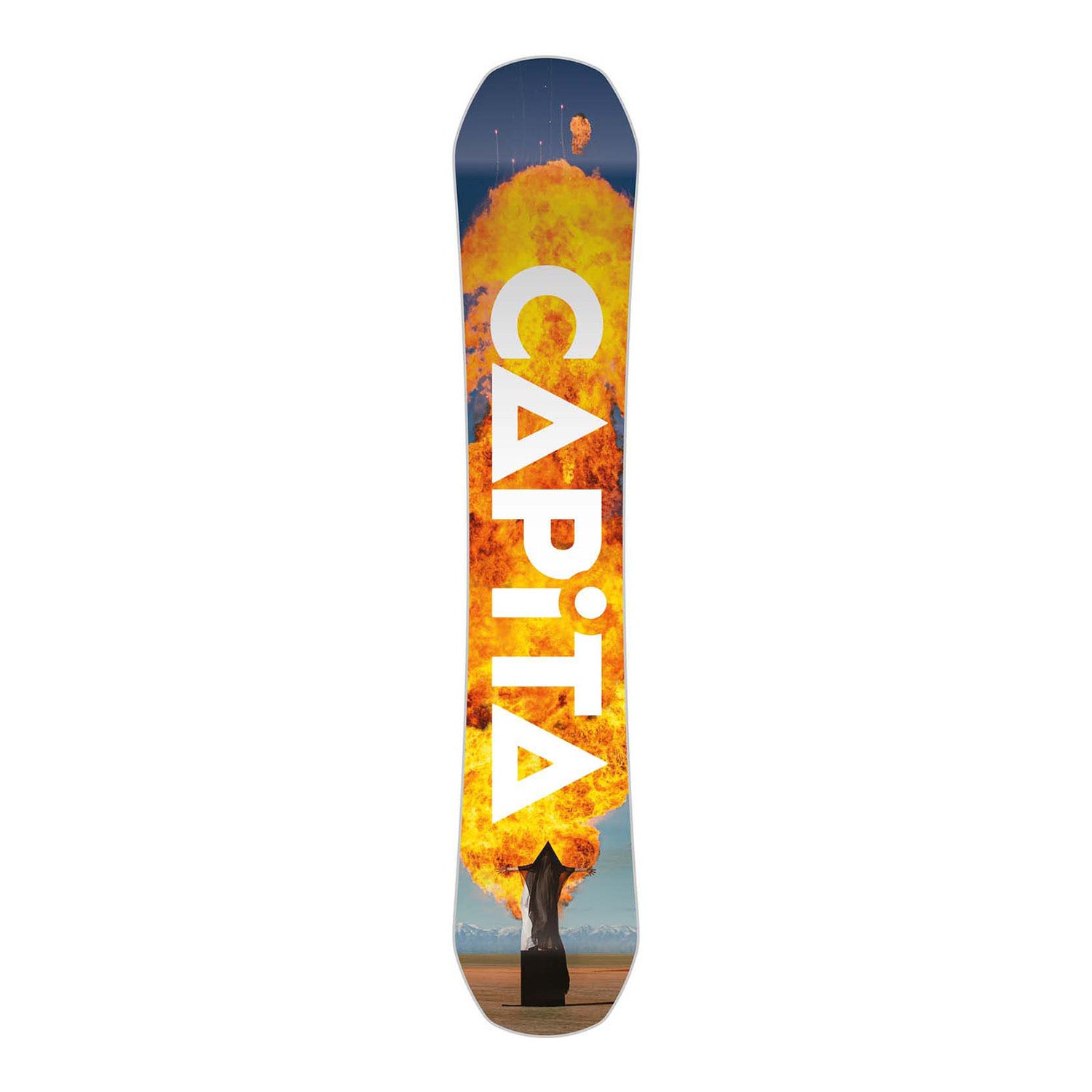 CAPiTA  D.O.A.