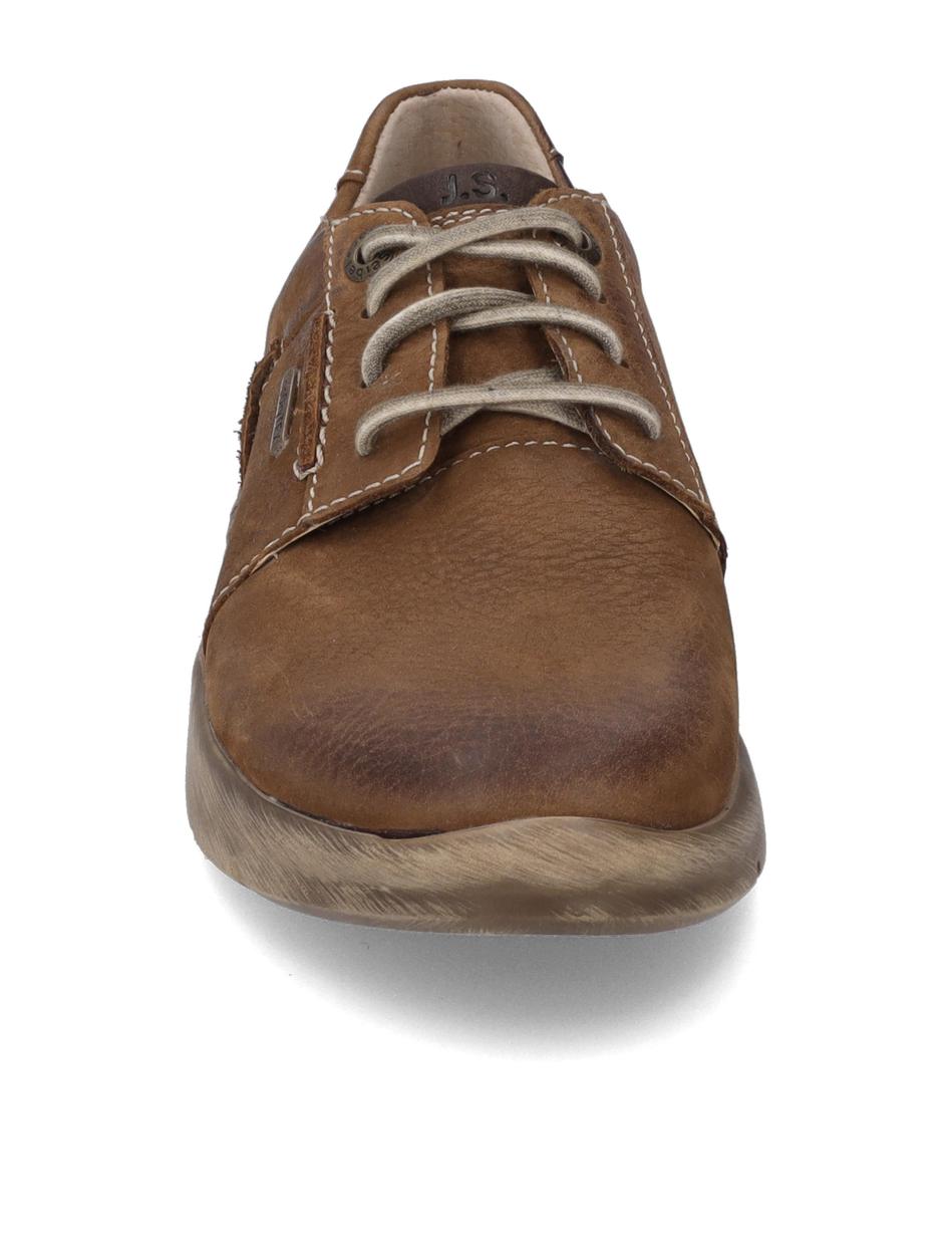 Halbschuh Conny 51, castagne