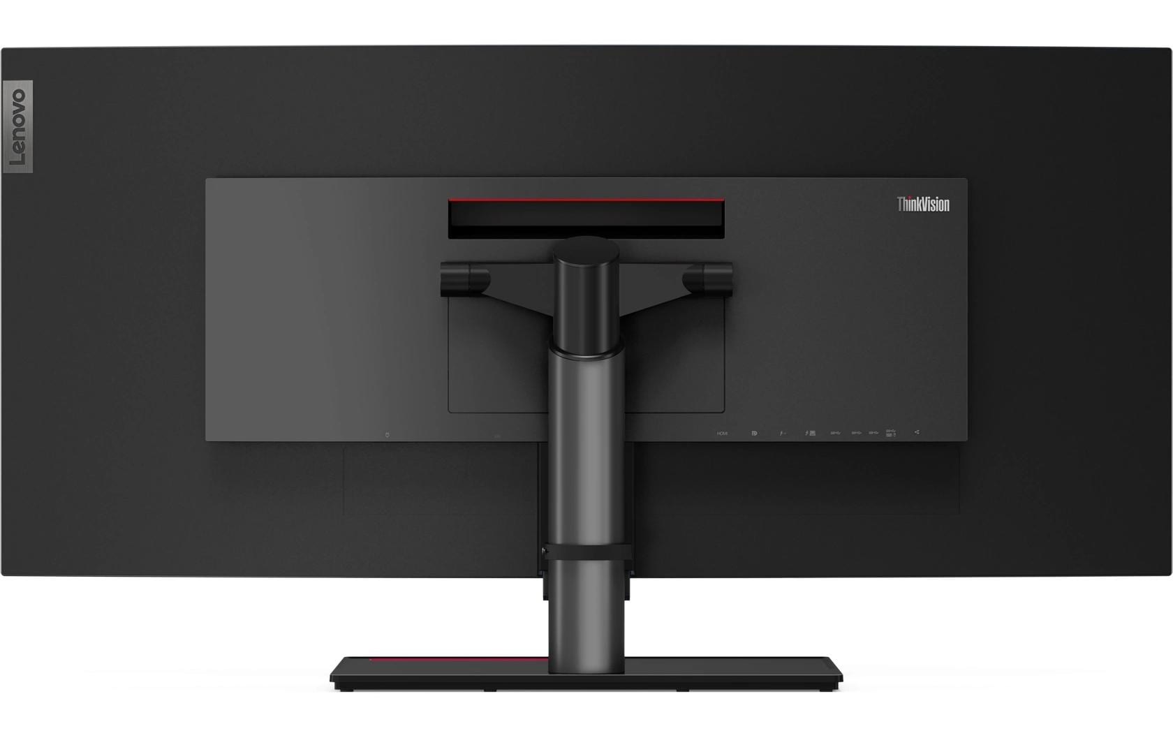 Lenovo LCD-Monitor »ThinkVision P40w-20« 100,441 cm/39,7 ″  5120 x 2160 px 75 Hz