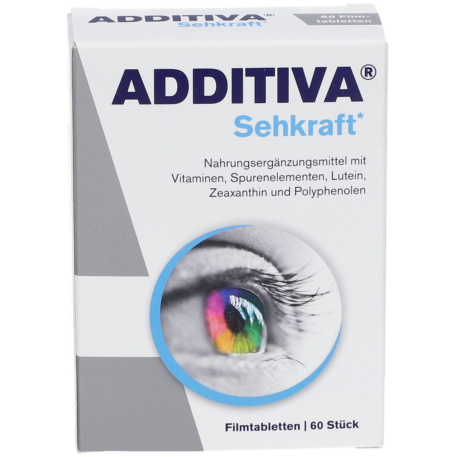 ADDITIVA Sehkraft