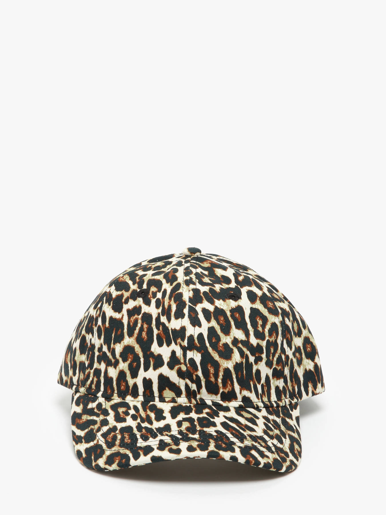Casquette PIECES