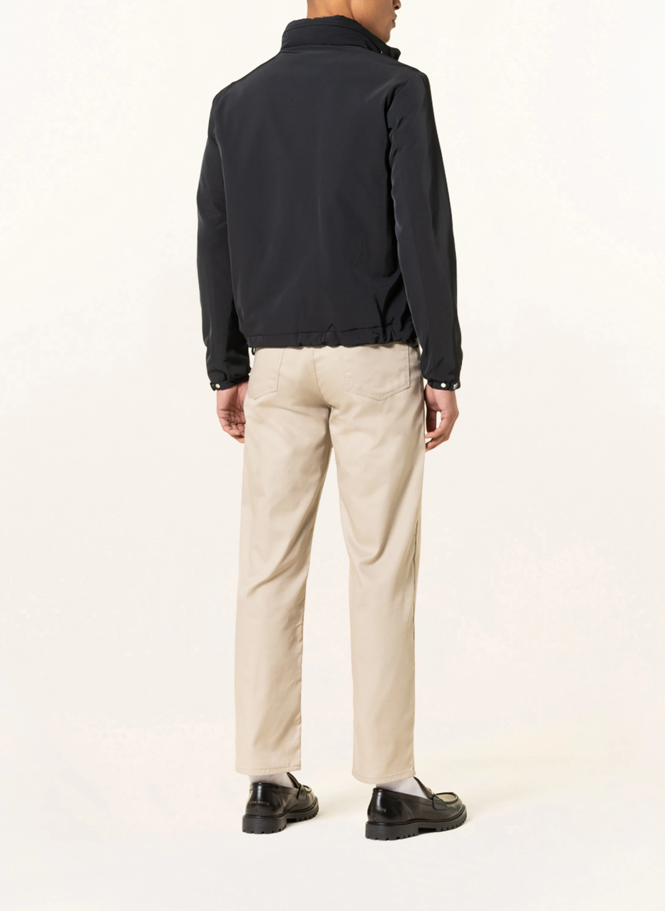 SANDRO Jacke