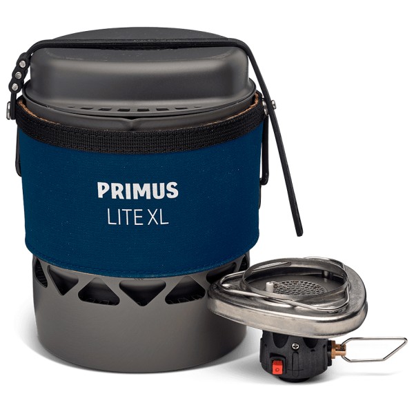 Primus - Lite XL Stove System II 1.0 - Réchaud à gaz