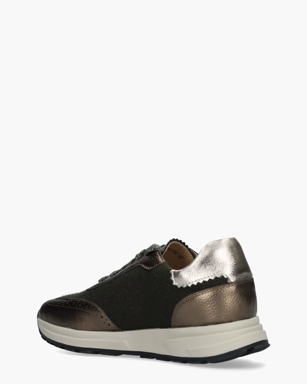 Rapid Soul Yavanna Multicolor Damessneakers