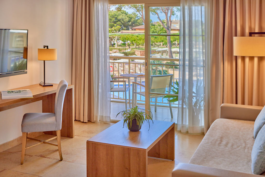 Zafiro Mallorca Logies - Hotel