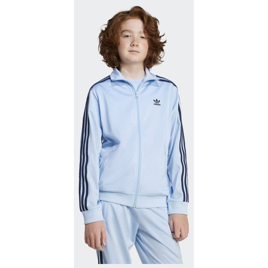 Adidas Original Haut Adicolor Firebird Enfants