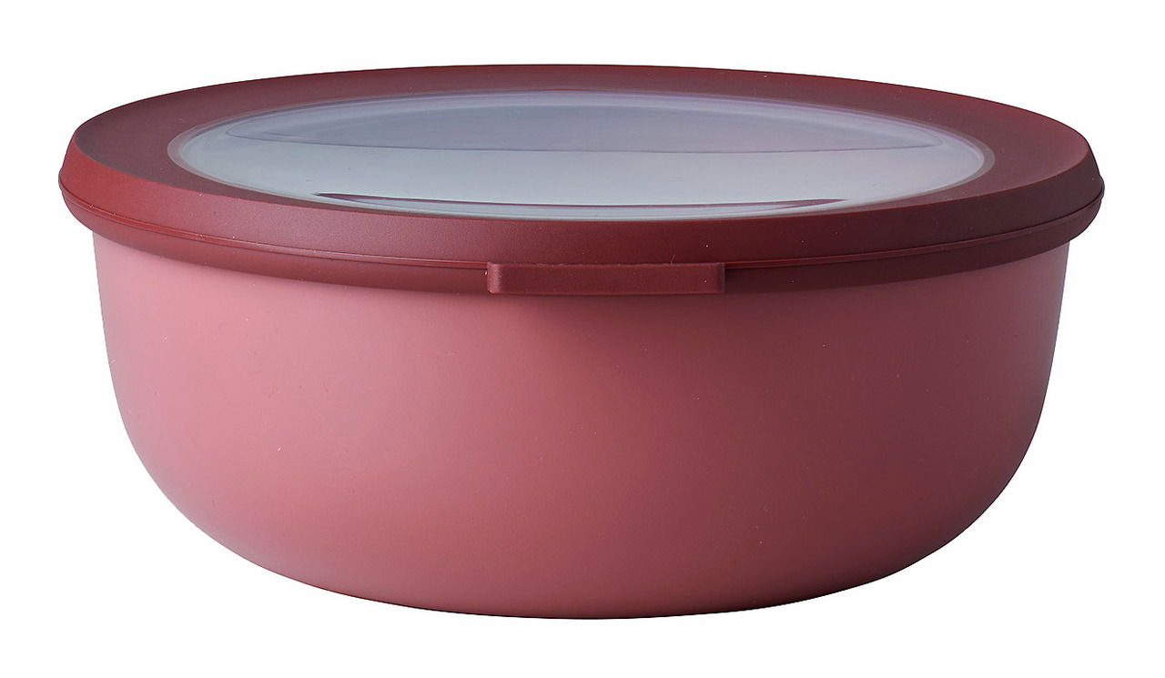 Mepal Multischüssel Vivid Mauve CIRQULA