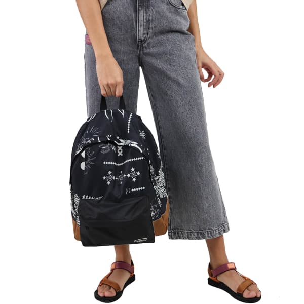 Sac à dos lifestyle OXBOW FAGO NOIR