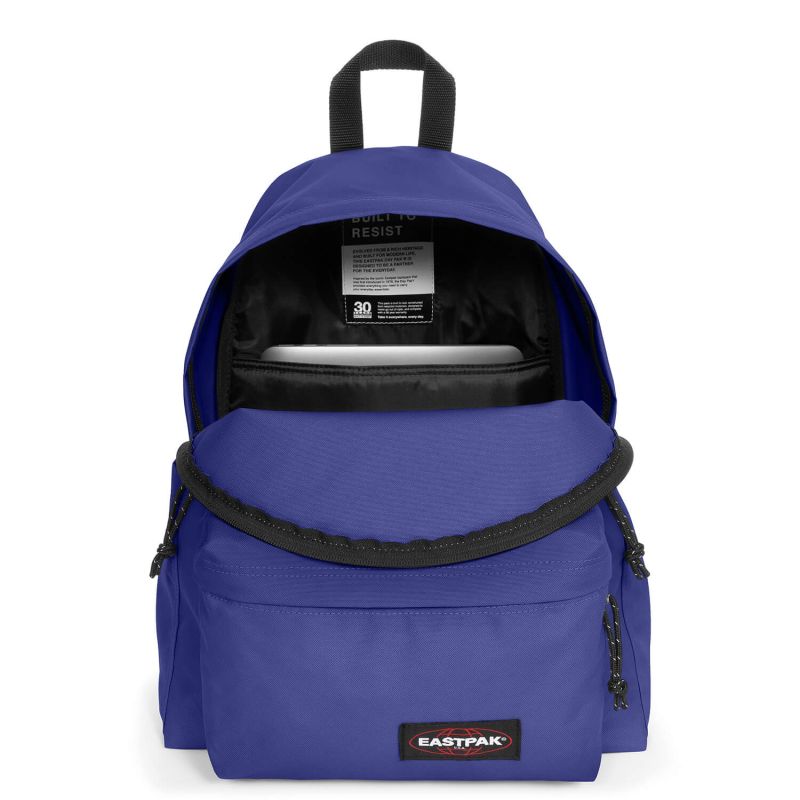 Sac à dos ordinateur Day Pak'r 14 pouces Suit Blue