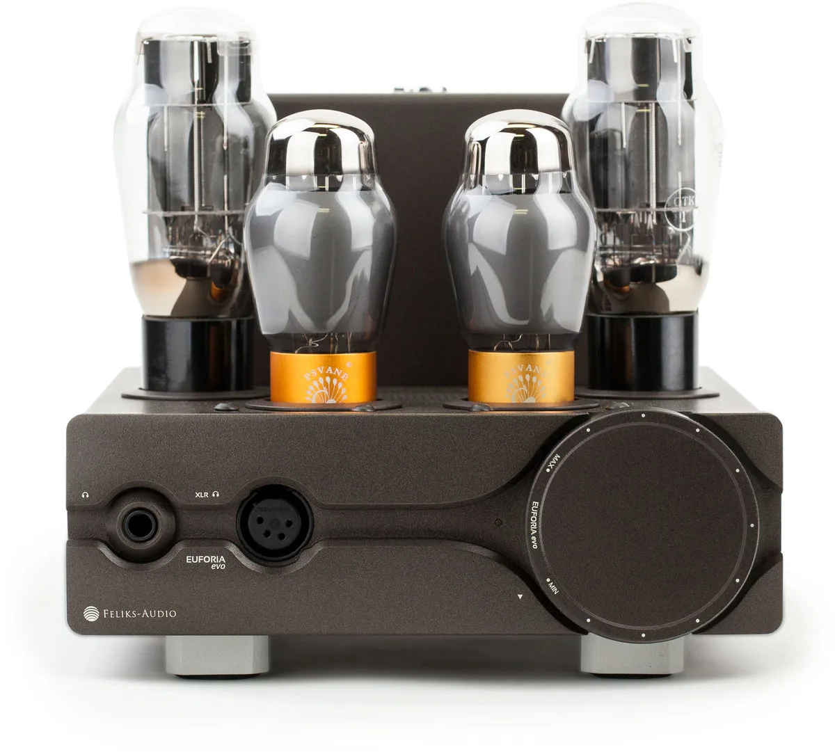 Feliks Audio Euforia Evo Amplis casques