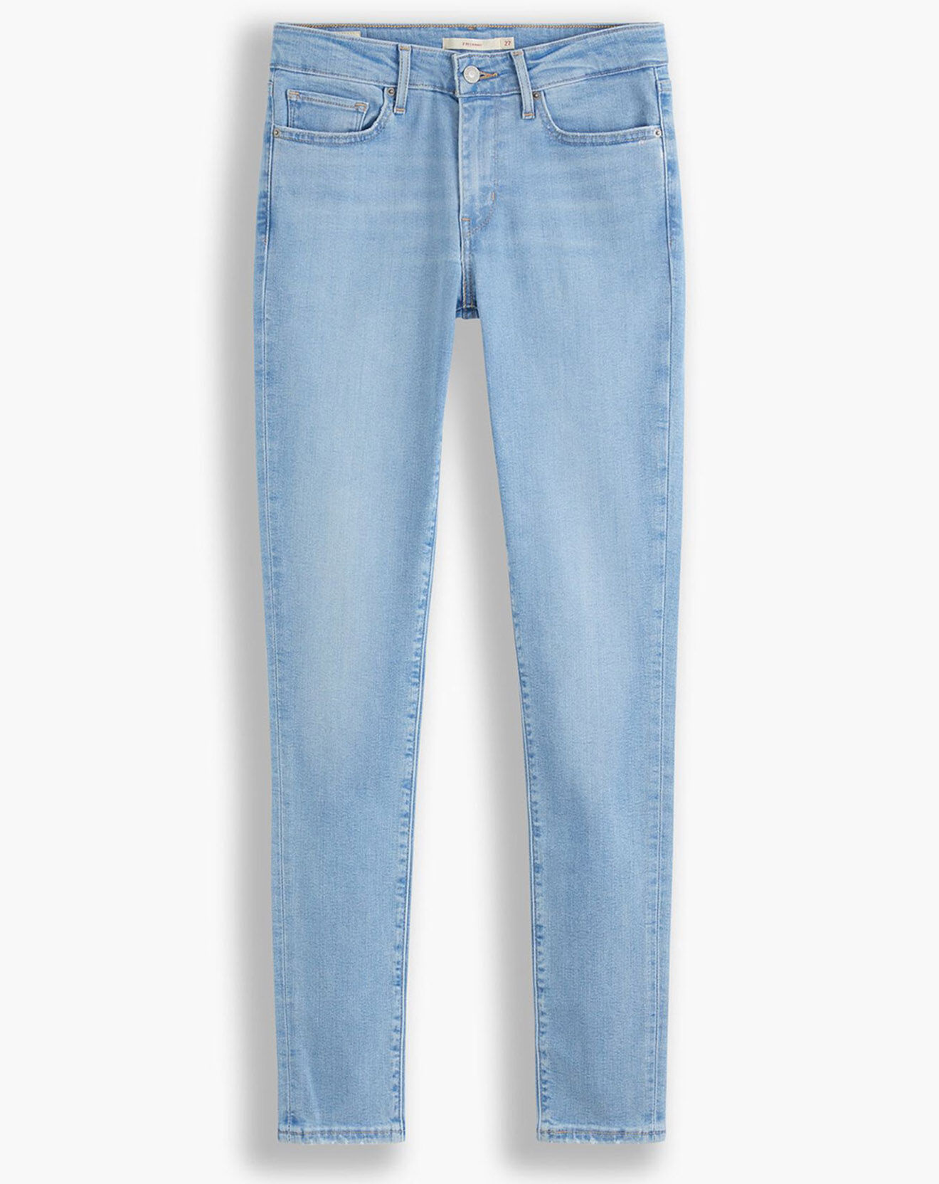 Levi's® Jean 711 skinny Rio Fate bleu clair