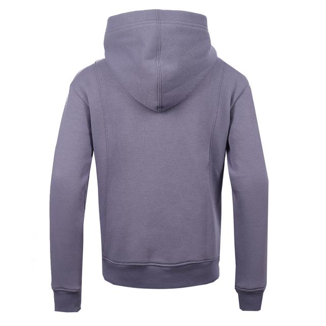 Vest Paardenpraat By Ej Teddy Kids Lichtblauw