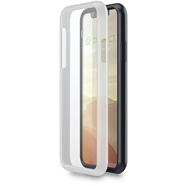 SP Connect - Protection Etanche Weather Cover - iPhone 11|iPhone XR