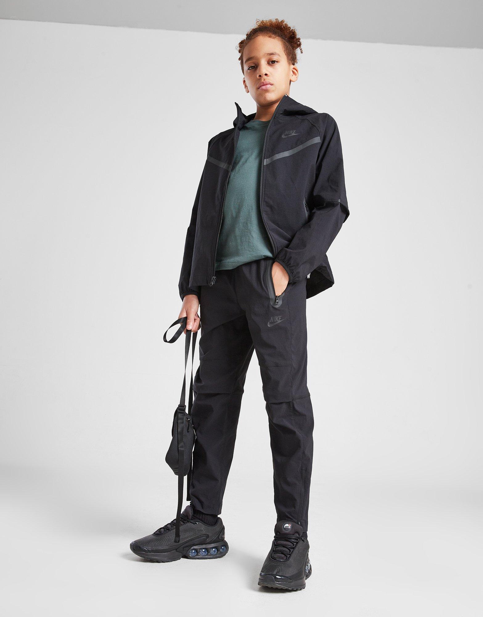 Nike Pantalon de survêtement Tech Woven Junior