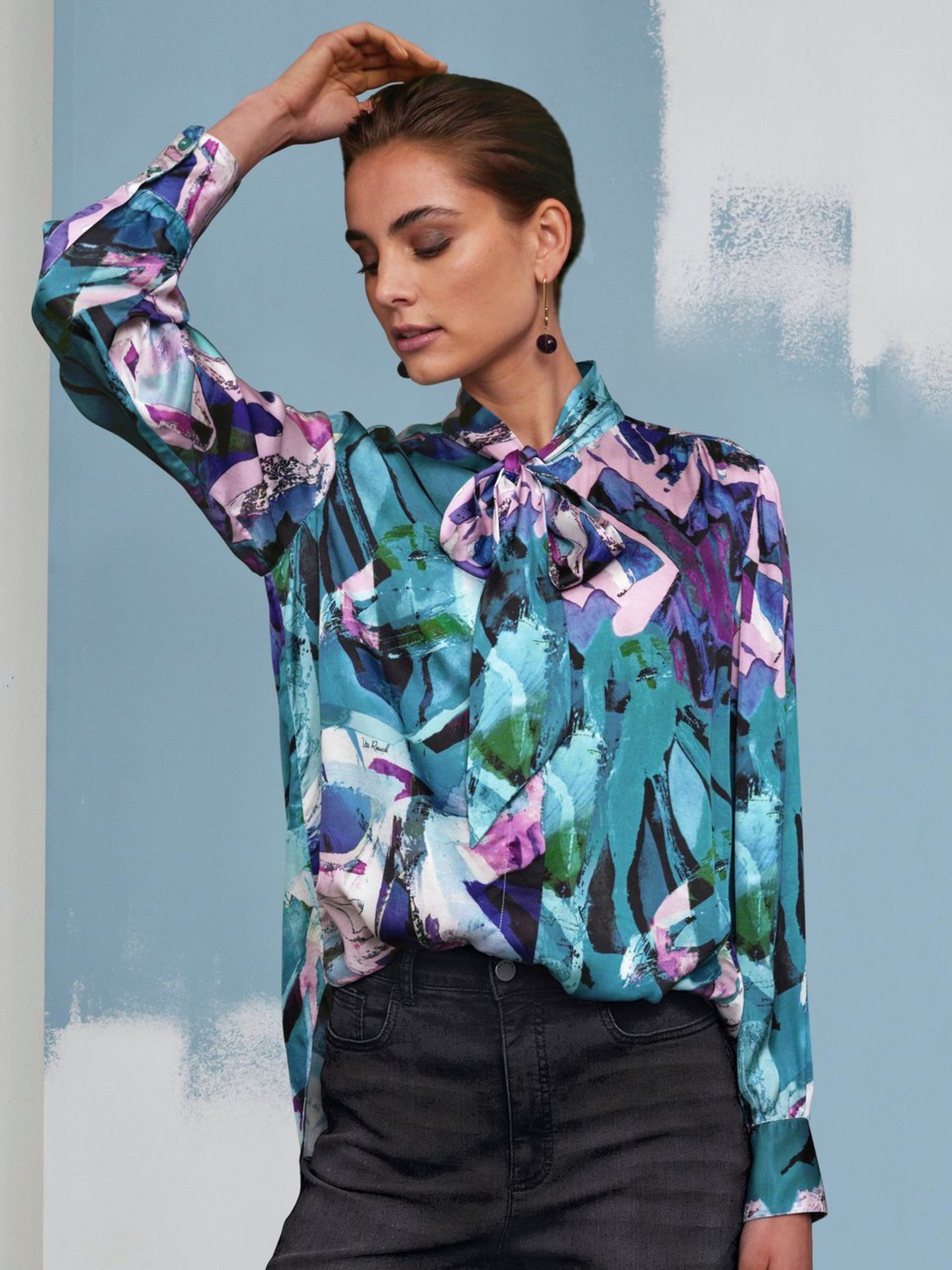 Bluse