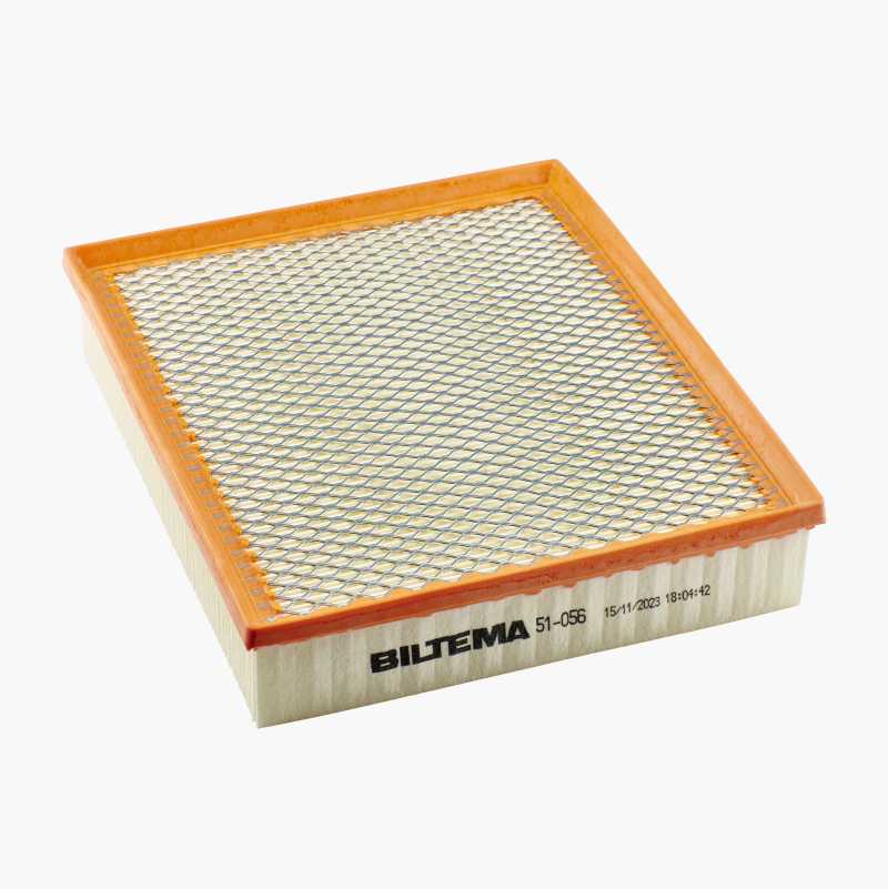 Luftfilter