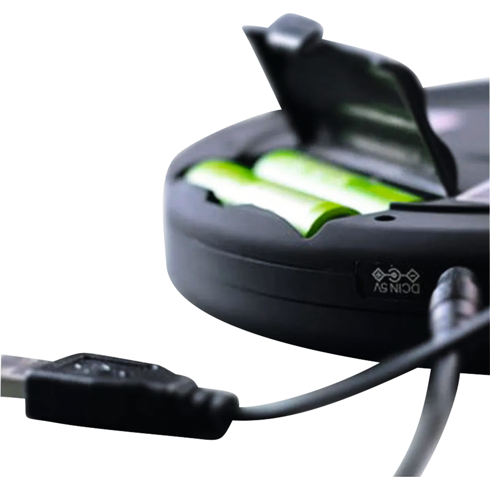 Lenco portabler CD/MP3 Player CD-300