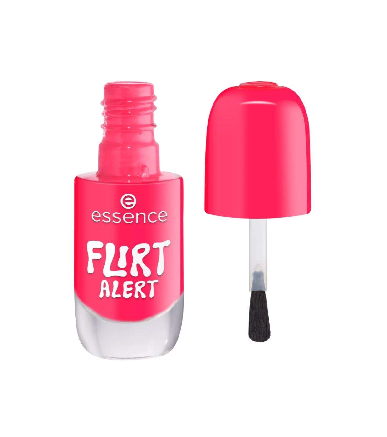 essence - Esmalte em Gel Nail - 19: Flirt Alert