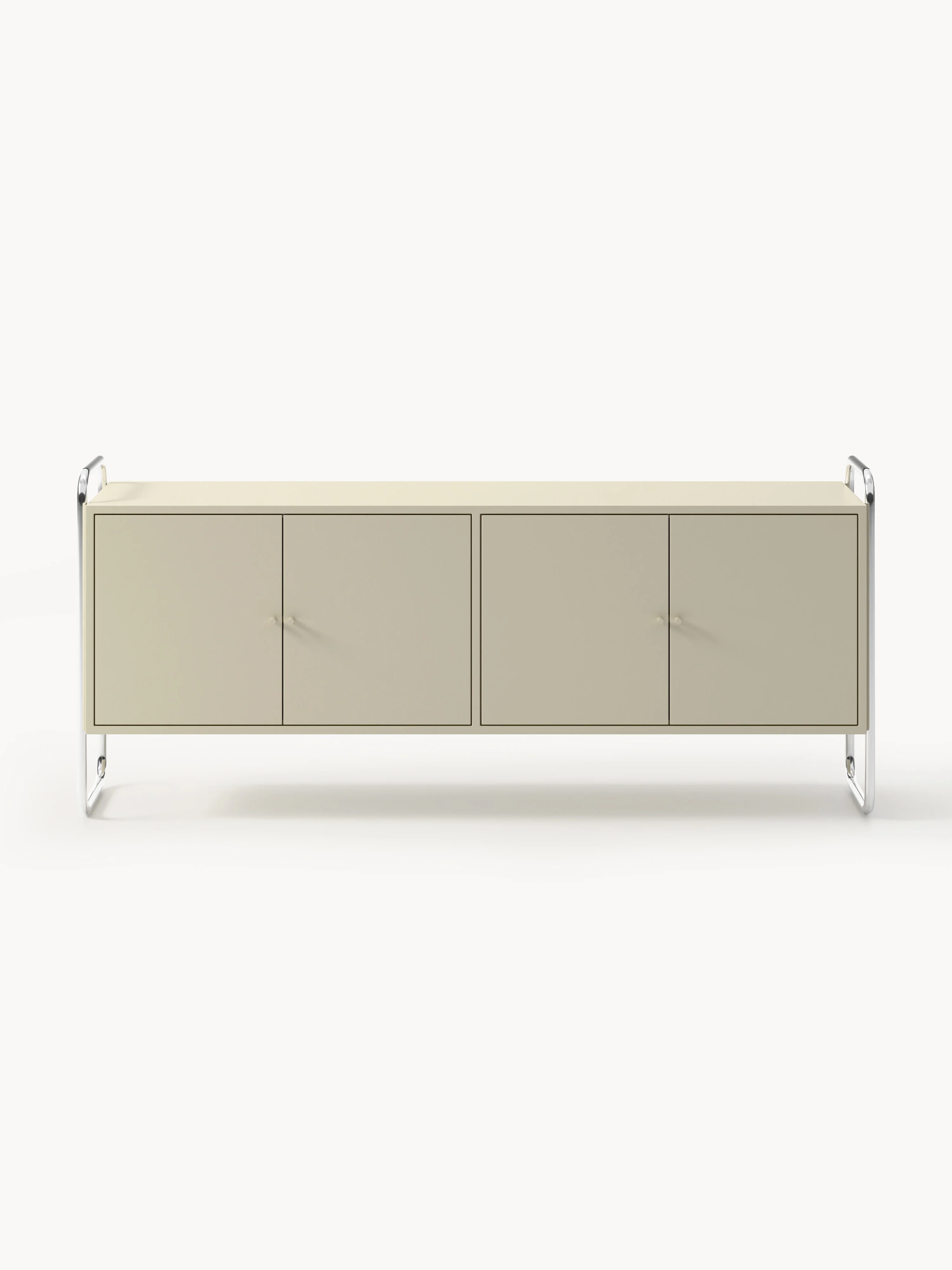 Metalen dressoir Robyn