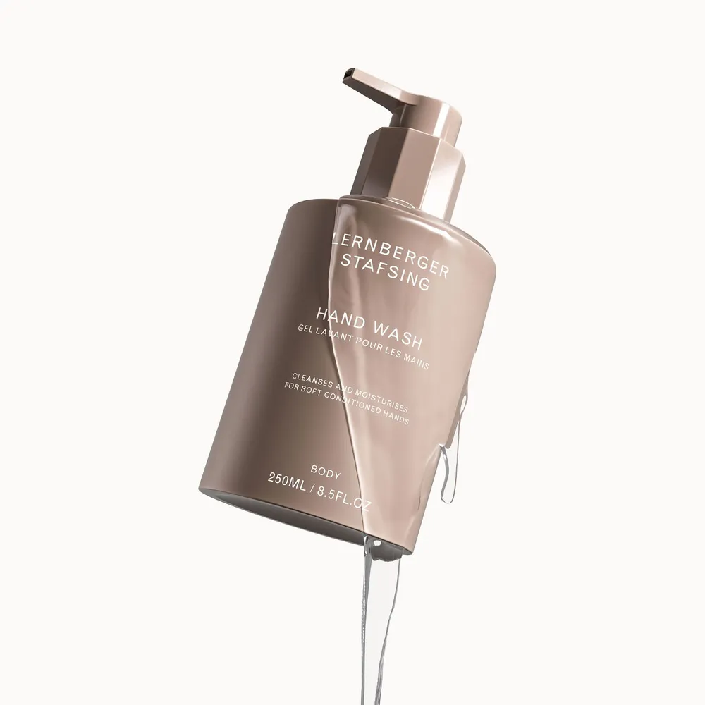 Lernberger Stafsing Hand Wash - 250 ml.