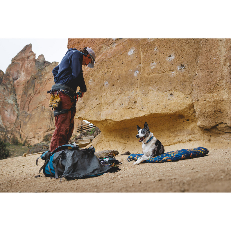 Ruffwear Basecamp Hundebett