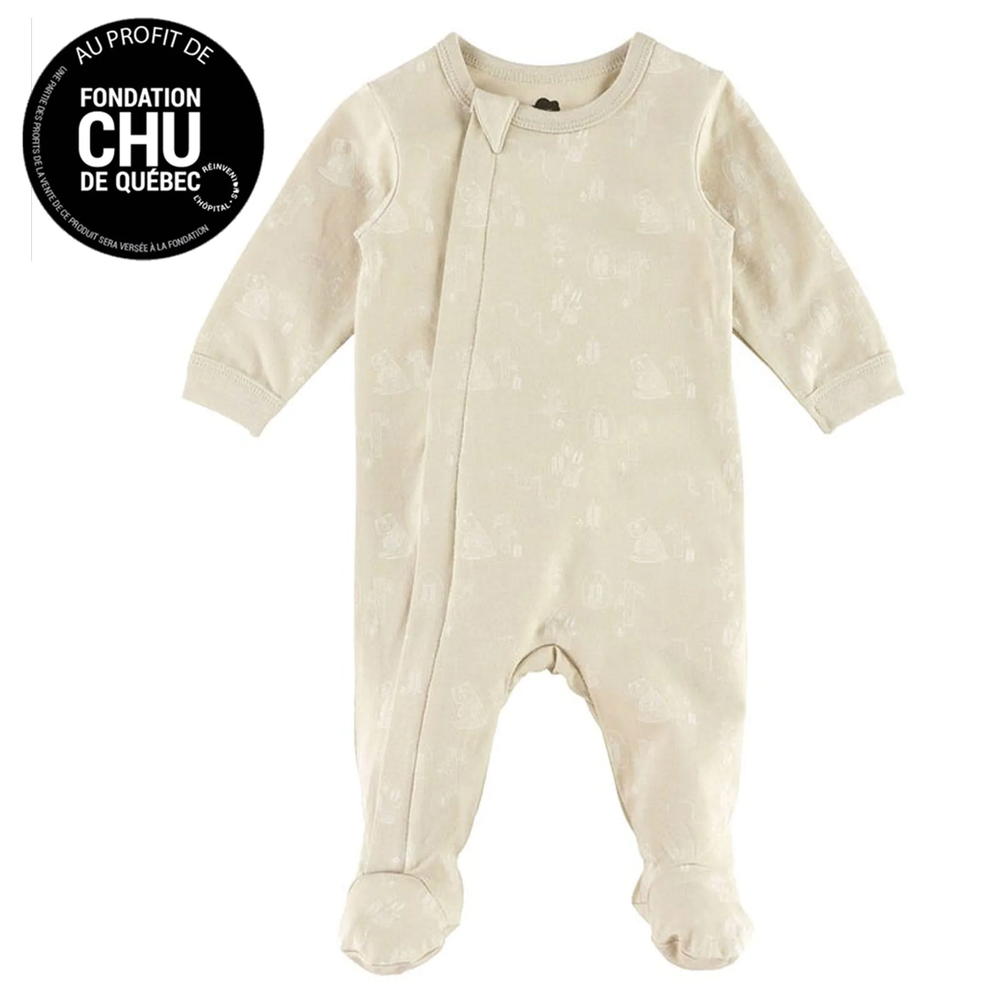 Mon Premier Mon Premier Pyjama 1-18mois