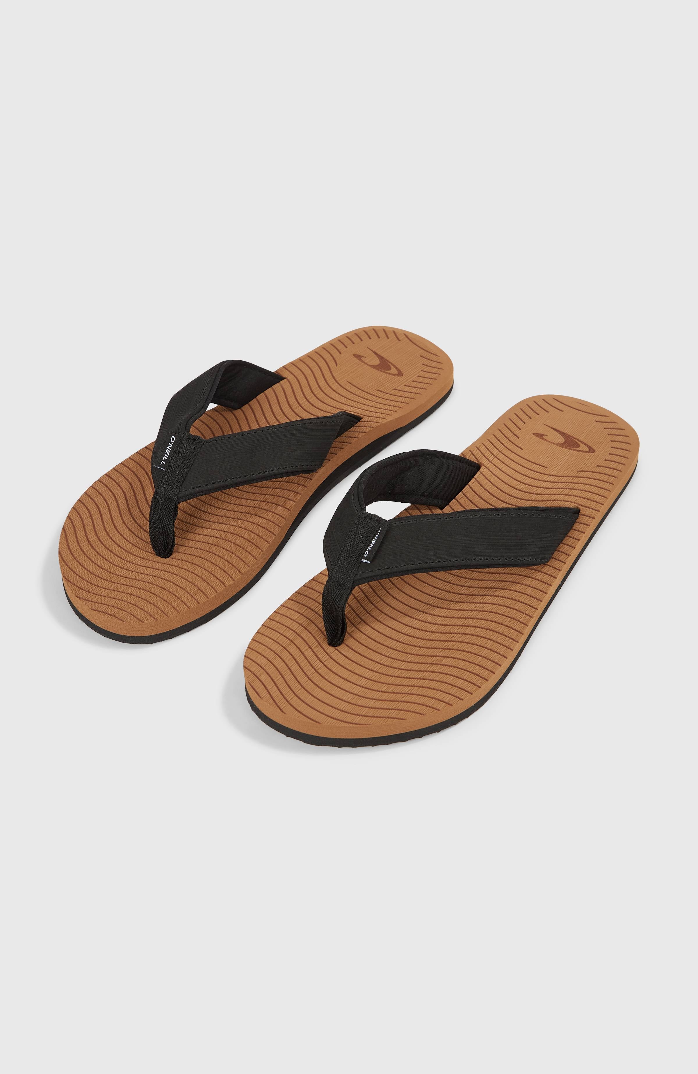Koosh slippers
