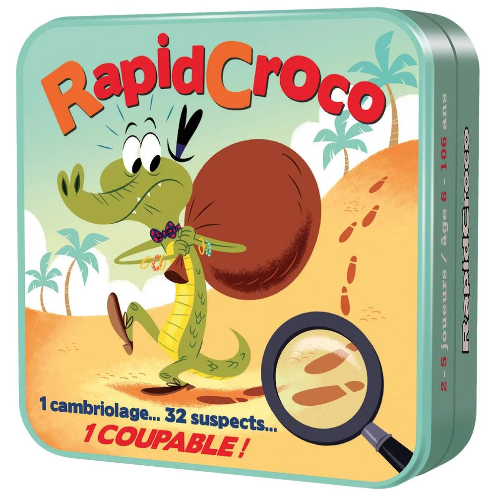 RAPIDCROCO