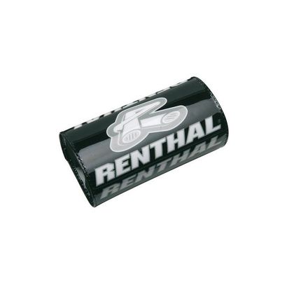 Mousse de guidon Renthal POUR GUIDON SANS BARRE - Noir