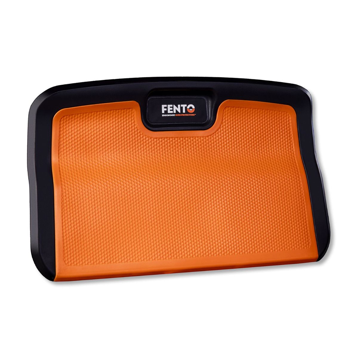 FENTO BOARD M2 Kniebeschermer met magnetisch opbergvak - F280520