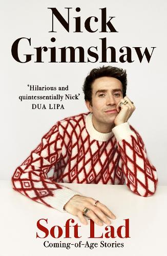 Soft Lad: Coming-of-age Stories (Paperback)