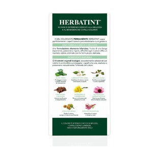 Herbatint Haarverf Gel - 5C Licht As Kastanje 150ML