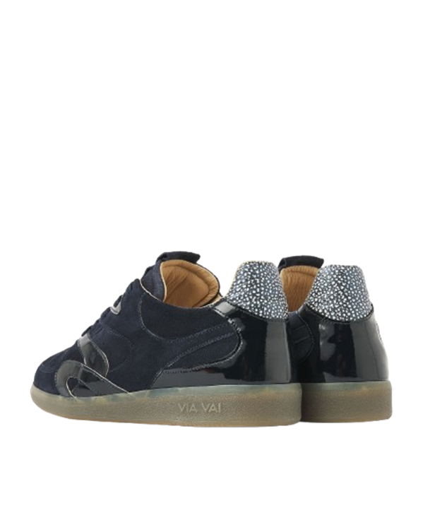 Via Vai 62353 Nilla Macy 01-1167 Sierra rodi (blauw)