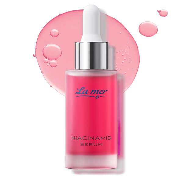 Niacinamid Serum