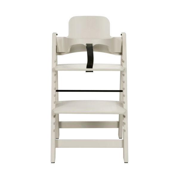 Kidsmill Up! Kinderstoel Incl. Babyset Oatmeal