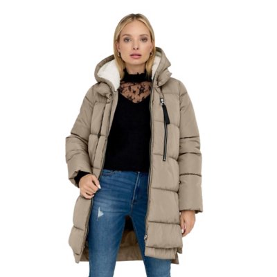 Doudoune femme Onlnewnora ONLY