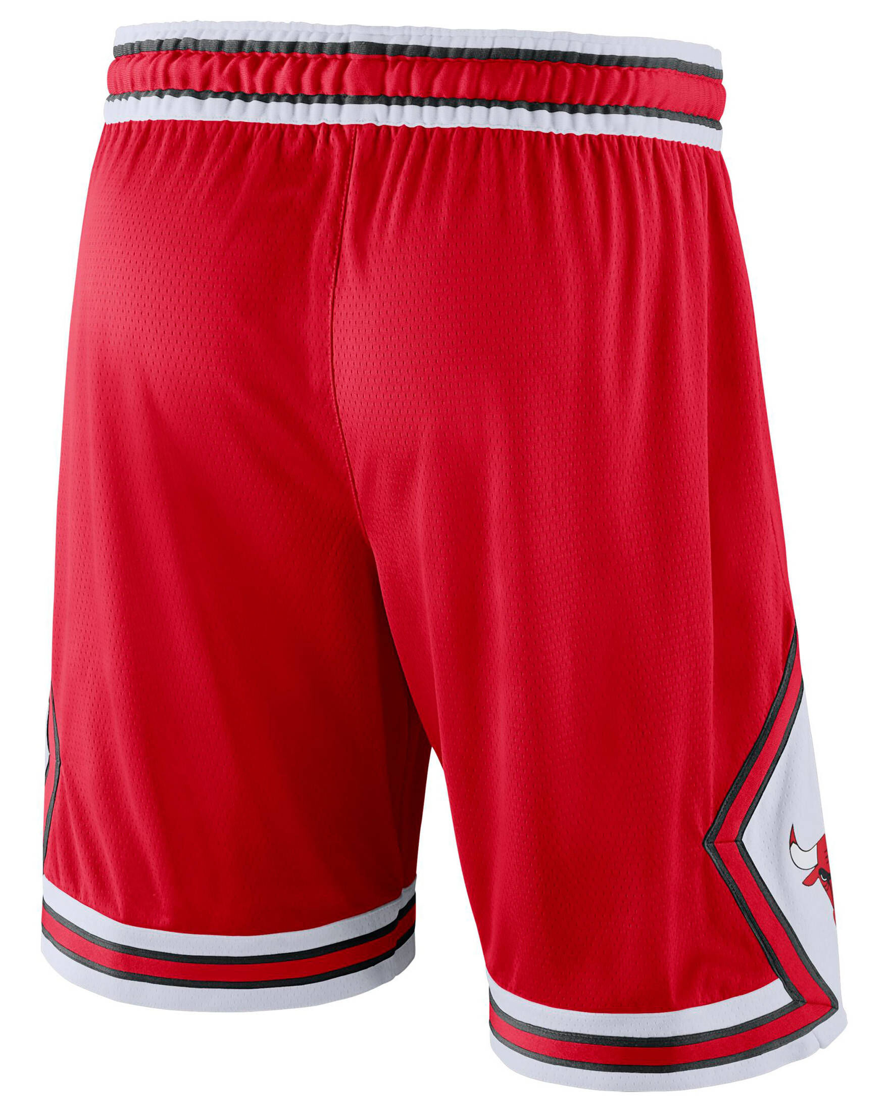 Nike| Herren Basketballshorts NBA CHICAGO BULLS ICON EDITION